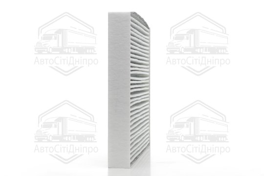 Фільтр салону вугільн. Volvo XC40 18- (вир-во Blue Print)