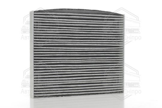 Фільтр салону вугільн. Volvo XC40 18- (вир-во Blue Print)