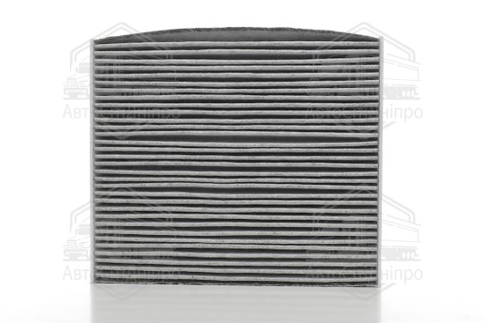 Фільтр салону вугільн. Volvo XC40 18- (вир-во Blue Print)