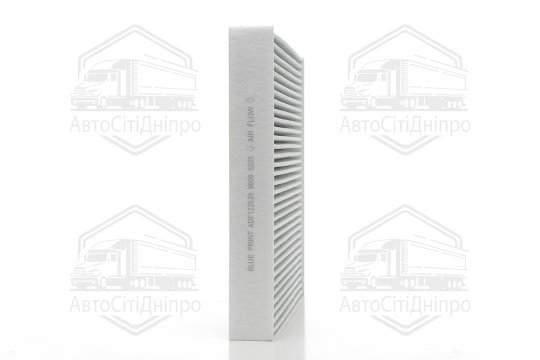 Фільтр салону вугільн. Volvo XC40 18- (вир-во Blue Print)