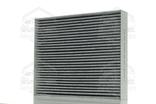 Фільтр салону вугільн. Ford Edge II 15-, Focus IV 18-, Kuga III 19- (вир-во Blue Print)