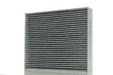 Фільтр салону вугільн. Ford Edge II 15-, Focus IV 18-, Kuga III 19- (вир-во Blue Print)