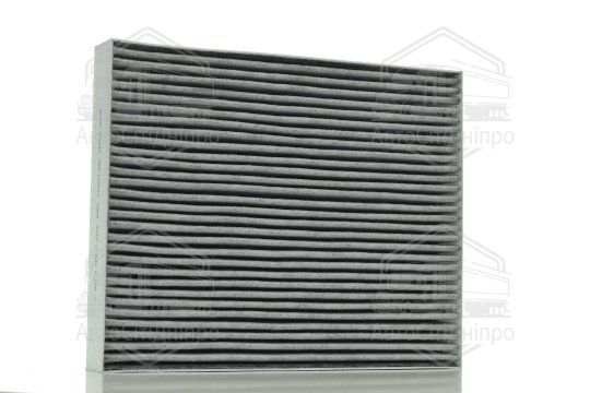 Фільтр салону вугільн. Ford Edge II 15-, Focus IV 18-, Kuga III 19- (вир-во Blue Print)