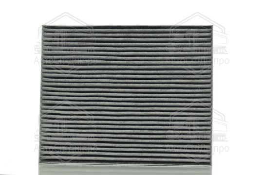 Фільтр салону вугільн. Ford Edge II 15-, Focus IV 18-, Kuga III 19- (вир-во Blue Print)