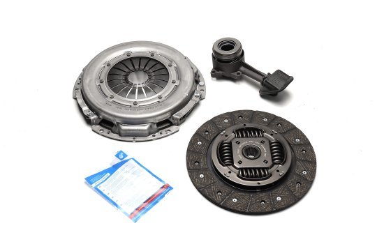 Зчеплення (компл.) Ford Transit IV -14 (вир-во Blue Print)