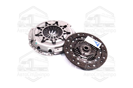 Зчеплення Ford, Mazda (вир-во Blue Print)