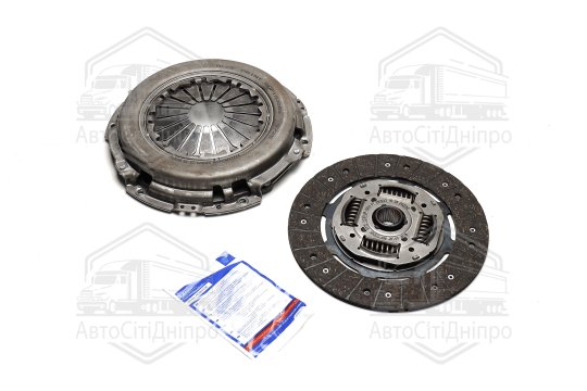 Зчеплення (компл.) Ford Transit IV -14 (вир-во Blue Print)