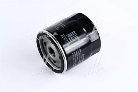 Фільтр мастильний CHEVROLET, DAEWOO (вир-во Blue Print)