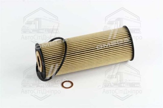 Фільтр масляний MB, Ssangyong (вир-во Blue Print)