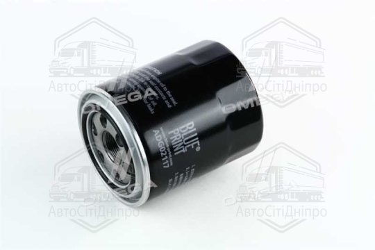 Фільтр масляний (вир-во Blue Print)