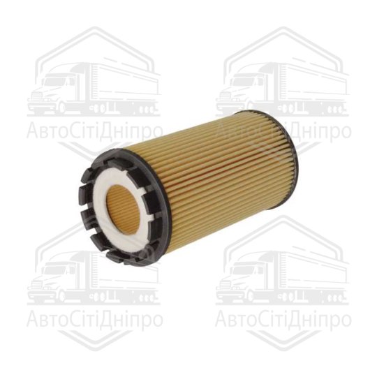 Фільтр масляний Hyundai, KIA (вир-во Blue Print)