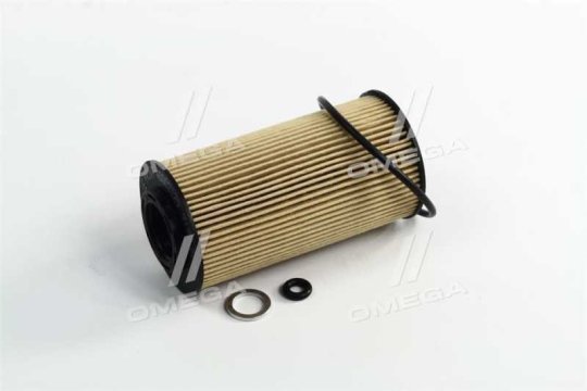 Фільтр масляний Hyundai, KIA (вир-во Blue Print)