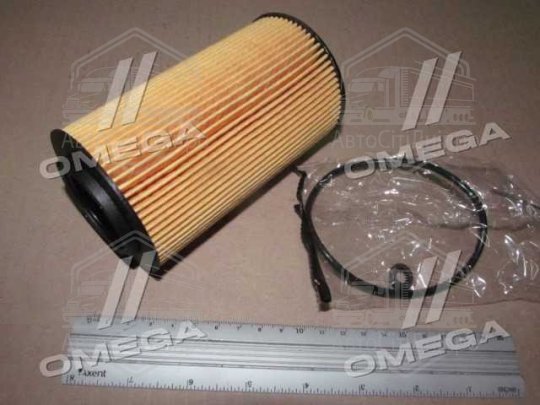 Фільтр масляний Hyundai, KIA (вир-во Blue Print)