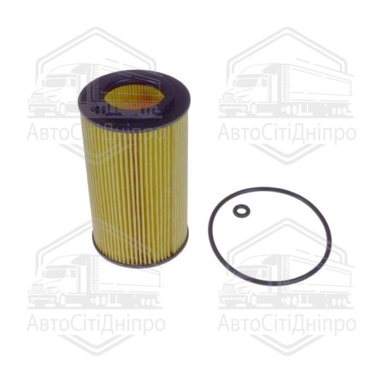 Фільтр масляний Hyundai, KIA (вир-во Blue Print)