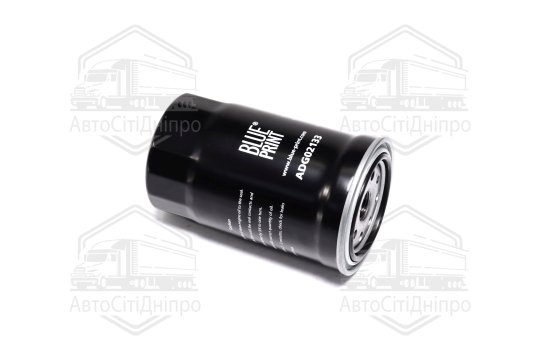 Фільтр масляний Hyundai, KIA (вир-во Blue Print)