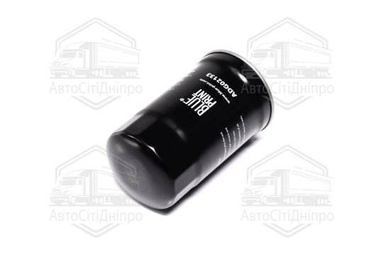 Фільтр масляний Hyundai, KIA (вир-во Blue Print)