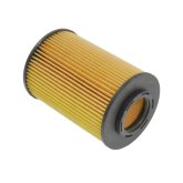 Фільтр масляний Hyundai, KIA (вир-во Blue Print)