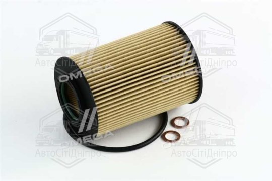 Фільтр масляний Hyundai, KIA (вир-во Blue Print)