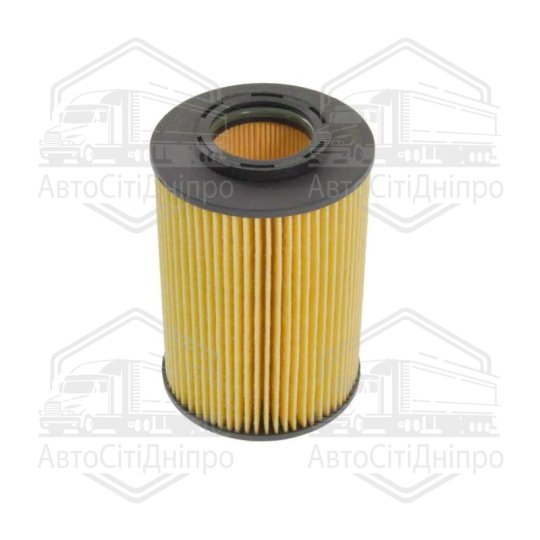 Фільтр масляний Hyundai, KIA (вир-во Blue Print)