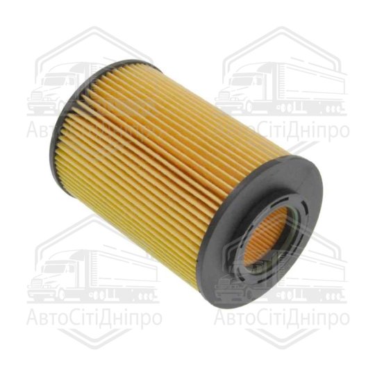 Фільтр масляний Hyundai, KIA (вир-во Blue Print)