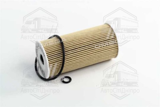 Фільтр масляний Hyundai, KIA (вир-во Blue Print)