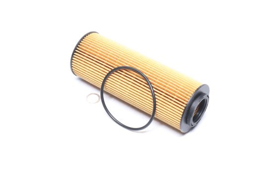 Фільтр масляний Hyundai, KIA (вир-во Blue Print)