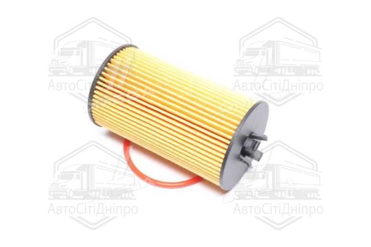 Фільтр масляний Chevrolet, Opel (вир-во Blue Print)