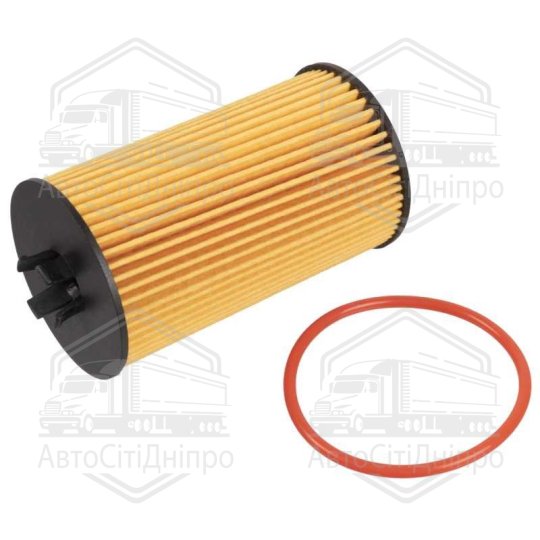 Фільтр масляний Chevrolet, Opel (вир-во Blue Print)