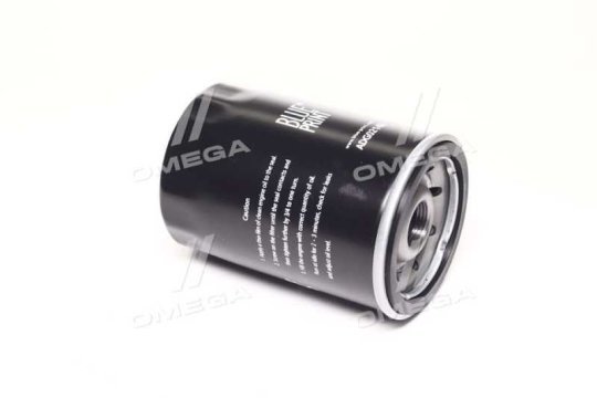 Фільтр масляний Chevrolet, Opel (вир-во Blue Print)