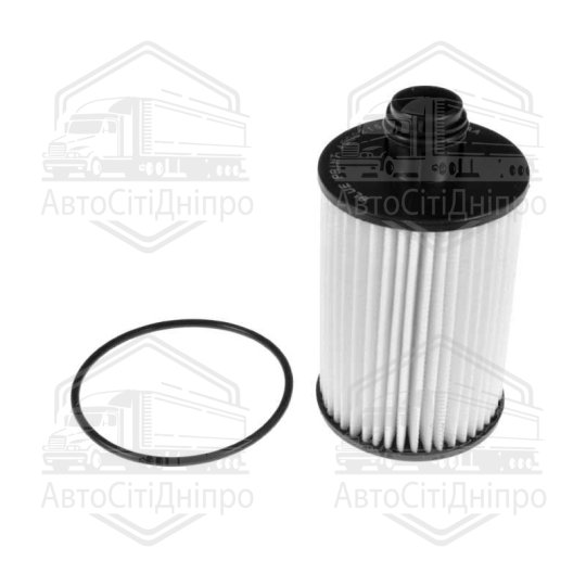 Фільтр масляний Chevrolet, Opel (вир-во Blue Print)