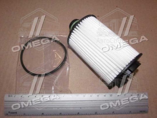 Фільтр масляний Chevrolet, Opel (вир-во Blue Print)