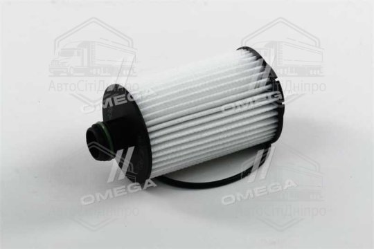 Фільтр масляний Chevrolet, Opel (вир-во Blue Print)