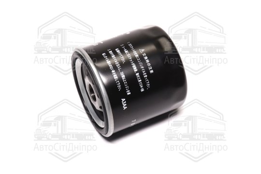 Фільтр масляний Chery Tiggo 05- (вир-во Blue Print)