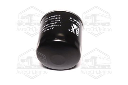 Фільтр масляний Chery Tiggo 05- (вир-во Blue Print)