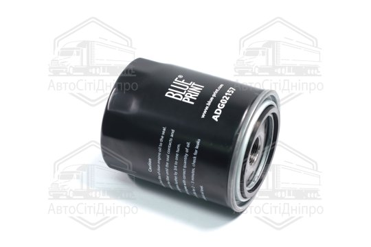 Фільтр масляний Great Wall Steed 09-, Wingle 5 11- (вир-во Blue Print)