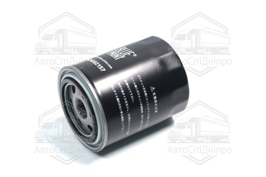 Фільтр масляний Great Wall Steed 09-, Wingle 5 11- (вир-во Blue Print)