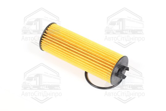 Фільтр масляний Chevrolet, Opel (вир-во Blue Print)