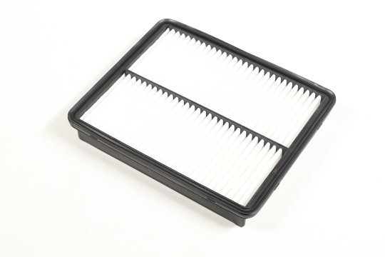 Фільтр повітряний Hyundai Santa Fe II 05-, KIA Sorento II 09- (вир-во Blue Print)