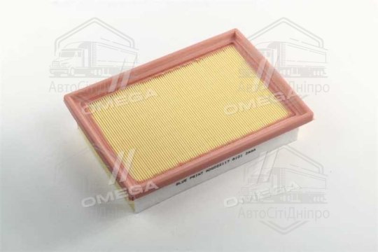 Фільтр повітряний Chevrolet (вир-во Blue Print)