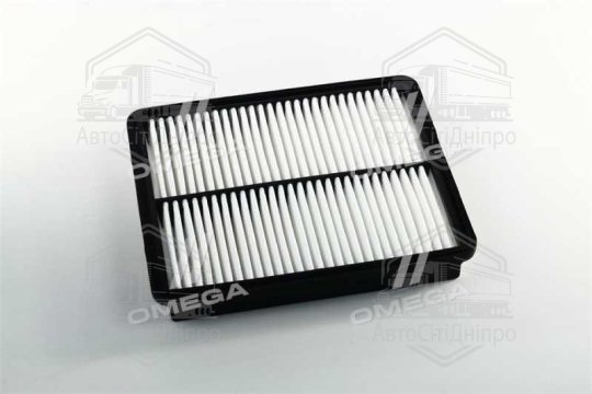 Фільтр повітряний Hyundai, KIA (вир-во Blue Print)