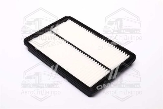 Фільтр повітряний Hyundai, KIA (вир-во Blue Print)