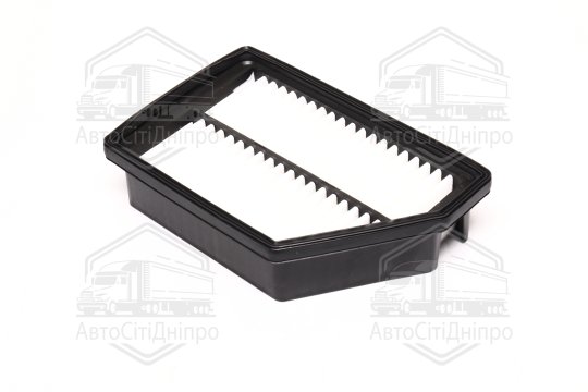 Фільтр повітряний Ssangyong Actyon 11-, Korando 10- (вир-во Blue Print)