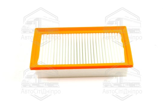 Фільтр повітряний Hyundai Accent V 17-, KIA Rio IV 17- (вир-во Blue Print)