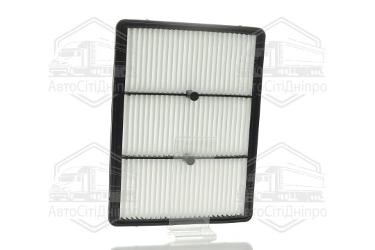 Фільтр повітряний Hyundai Ioniq -22, KIA Niro 16- (вир-во Blue Print)