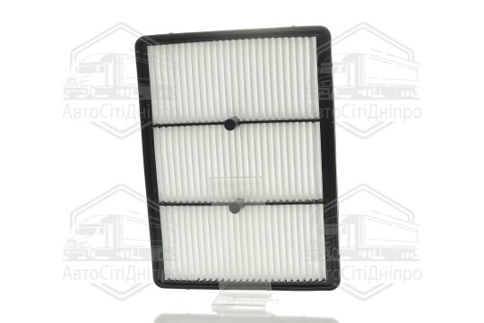 Фільтр повітряний Hyundai Ioniq -22, KIA Niro 16- (вир-во Blue Print)