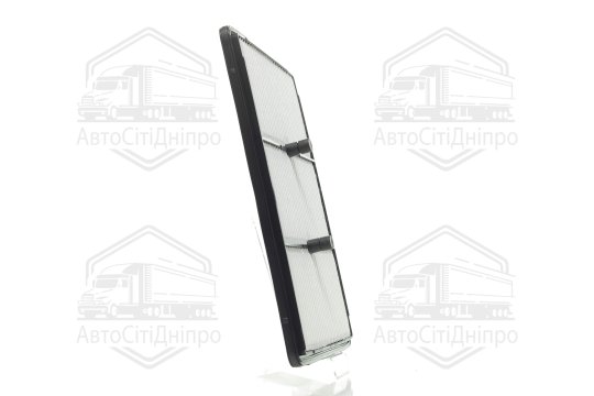 Фільтр повітряний Hyundai Ioniq -22, KIA Niro 16- (вир-во Blue Print)