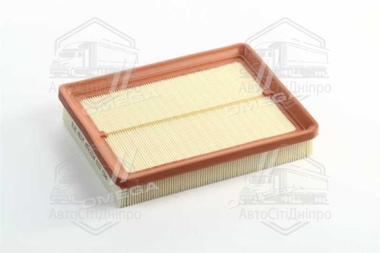 Фільтр повітряний Hyundai, KIA (вир-во Blue Print)