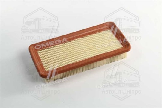 Фільтр повітряний Hyundai (вир-во Blue Print)