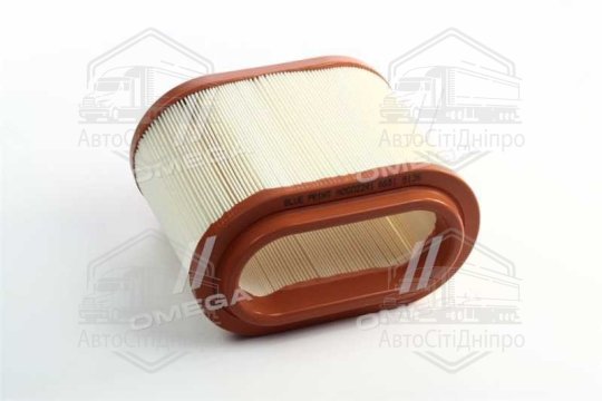 Фільтр повітряний Hyundai (вир-во Blue Print)