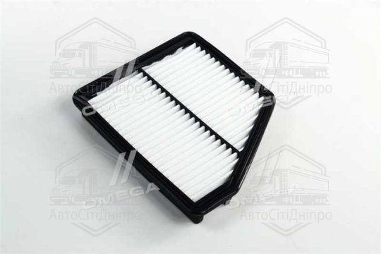 Фільтр повітряний Hyundai Matrix (вир-во Blue Print)